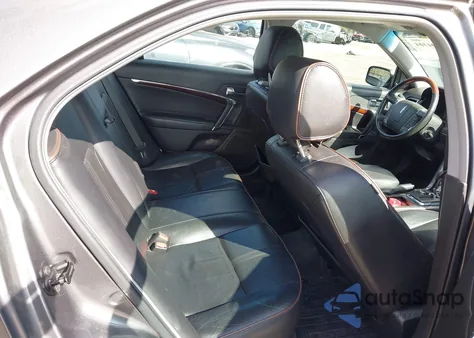 2012 Lincoln Mkz Hybrid from USA, damaged, VIN 3LNDL2L36CR819394